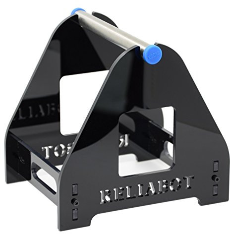 ReliaBot 1 Spool 3D Drucker Glühfaden Halter Halterung Ständer für 0.5KG 1KG PLA ABS TPU PETG Filament