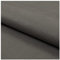 EDGE NUBUK Polsterstoff Meterware 148 cm breit, 100% Polyester, Gewicht 300 g/lfm, Microfaser, Velourleder ideal als oder Möbelstoff für Sofakissen, Polsterbezüge und Sitzkissen (27 Grau)