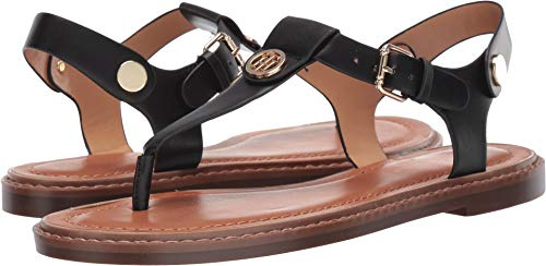 Tommy Hilfiger Bennia Black Ll 8.5