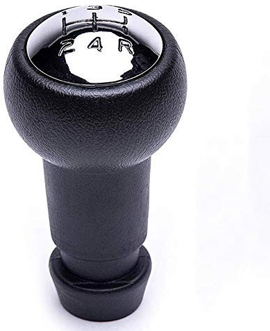 SFONIA 5 Velocidades Coche Pomo Palanca de Cambios 106 107 205 206 207 301 306 307 308 406 407 605 807 2008 3008 5008 C2 C3 C4 B6 B9
