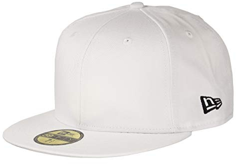 New Era 59fifty Basecap Blank