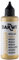 DARWI - DA0230080050C - Un flacon de Peinture Acrylique Métallique - Coloris Or - 80 ML - DARWI ACRYLIC