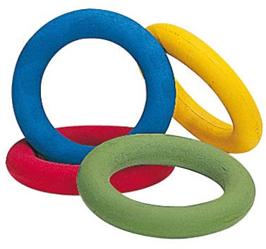 Sporti France Tennisdeckring (das Gerät)
