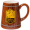 Silver Buffalo Herr der Ringe tanzendes Pony Keramiktasse 3D geformt, 590 ml