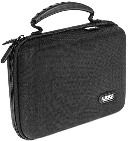 UDG Creator Universal Audio Volt 1/Volt 2 Hardcase Black