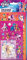 My Little Pony sortiertes Aufkleber-Set, enthält 3 Arten von Aufklebern, offizielles Lizenzprodukt, wiederverwendbar auf nicht-porösen Oberflächen, ideal für Mädchen ab 3 Jahren, für Geschenke,
