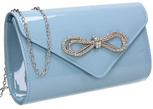 SwankySwans Eloise, Pochette Donna, serenità, One Size