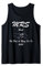 MRS BUCK 2023 he put a ring on it engagement wedding Tank Top
