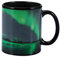 TILEZE Tazze da caffè che cambiano colore, tazza con foto personalizzata, tazza con cambiamento termico Super Ma Rio, tazza progettata su misura con la tua immagine, nome, logo, tazze da caffè in