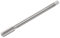 QUARKZMAN Taraud Métrique M12 x 1 H2 150mm Extra Long Flûte Droite Outil de Réparation de Filetage de Vis