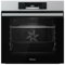 Horno HISENSE BI64213EPX Inox Pirolítico A+
