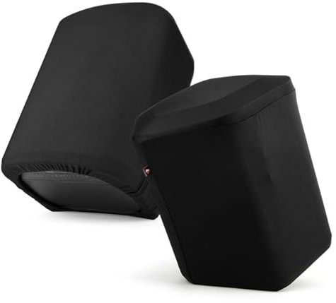 XBERSTAR Funda antipolvo para altavoz Bluetooth Bose S1 Pro/S1 Pro+, cubierta de protección contra el polvo, cubierta de licra para altavoz