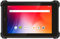ALLNET Rugged Outdoor Tablet zbh. KFZ Halterung für X-trail-100-Light