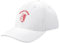 YOFAUOE Basecap Döner Kebab Baseball Cap Vintage Visier Wild Ball Hut Streetwear Junge Kind Damen