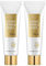 Retinol Gesicht Lotion,Skip The Line Instant Wrinkle Eraser–Anti-Falten-Gesichtscreme mit Hyaluronsäure-Gesichtsstraffungsserum,Straffendes Peptid-Lotionsserum für Gesicht alle Hauttypen (50G, 2PC)