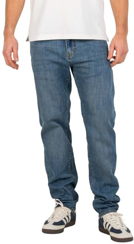 Reell Barfly Vintage Wash 34/34