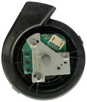 MooTek Fan Motor Module，Compatible For Xiaomi 1T Mop 2 Pro+ STYTJ02ZHM，Robot Vacuum Cleaner Accessories