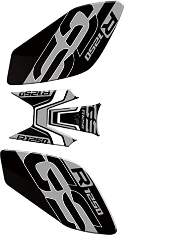 Kratzfester Tankaufkleber Für Motorrad R 1200 GS Für BMW R1200GS R1250GS 1250 Adventure