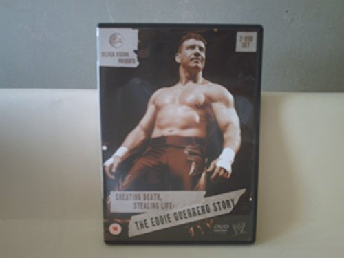 Cheating Death Eddie Guerrero [2 DVDs]