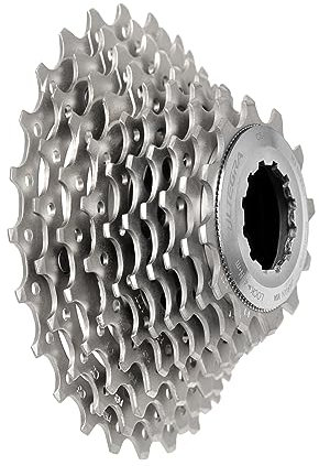 Shimano Zahnkranz-Kassette-2093087300 Mehrfarbig 10-fach