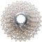 Shimano Zahnkranz-Kassette-2093087300 Mehrfarbig 10-fach