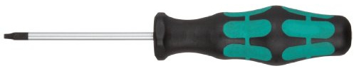 Destornillador TORX 367 TX 8 x 60 mm