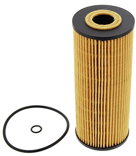 MAPCO Ölfilter 64804 | 64804 passend für A3 A4 A6 Alhambra Cordoba