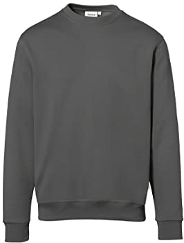 HAKRO Sweatshirt Premium 471 Tanne