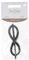Solida Libelle 8-er Form schwarz 1Stk