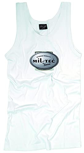Mil-Tec Herren T-shirt-11006007 T-Shirt