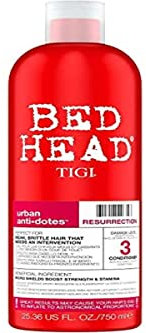 TIGI Bed Head Urban Antidotes Resurrection Conditioner 25.36 oz. by TIGI