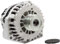 DB Electrical ADR0372 Lichtmaschine für Chevy Ckrv Pickup Truck 6,6L 6,6 Diesel 06 07 2006 2007, 6,6L 6,6 Diesel Silverado Sierra 2500 3500 Truck 06 07 2006 2007 113776 8406 0056 8400115 8400248 8489N