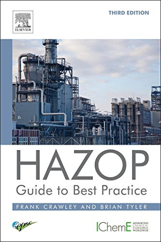 HAZOP: Guide to Best Practice (English Edition)