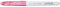 Pilot Pen 4144029 - Fasermaler FriXion Colors, löschbar, babypink, 1 Stück