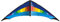 LYBAOHAO Elliot – Jet Stream Hirsch Volant, Jetstr grainbow/Blue