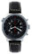Zeno Watch Basel Herren Uhr Analog Automatik mit Leder Armband 8557CALTVD-a1