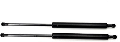 Soluko - Coppia di Pistoni di Ricambio per Letto Contenitore Testina A Pressione – Potenza 1150 N -Lunghezza 41,5 Cm