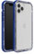 LifeProof 77-62559 for Apple iPhone 11 Pro, Slim DropProof, DustProof and SnowProof Case, Next Series, clear/blue