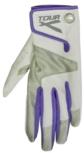Merchants of Golf Girls' Tour X Junior Golf Glove