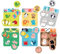 Banana Panda Let's Play Habitat Bingo 2+ - Erstes pädagogisches Lernspiel für Kinder ab 2 Jahren - Hand-Augen-Koordination, Gedächtnis & Tiererkennung