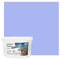 Preismaxx Mattlatex Farbe für Innen urban colors, bunte Wandfarbe Latexfarbe matt, lila, blaulila, blue-purple 2,5L