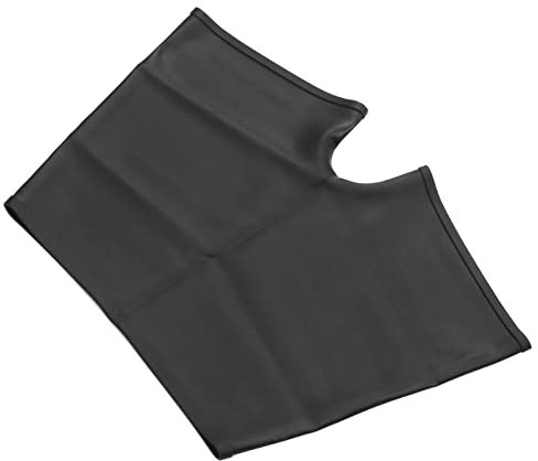 Pantaloncini da Bagno in Silicone per Donna Protezione a Tenuta Stagna Pantaloncini da Bagno Impermeabili Pieghevoli per Piscine