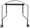Micro Pour Harmonica,Porte Harmonica,Kazoo Avec Porte Kazoo,te Gaita, De Cou Harmonica,Ole Harmonica Holder,Harmonica k Holder Bracket,Soporte Armonica,Soporte Armonica Dule Régle Métal 10 TroH