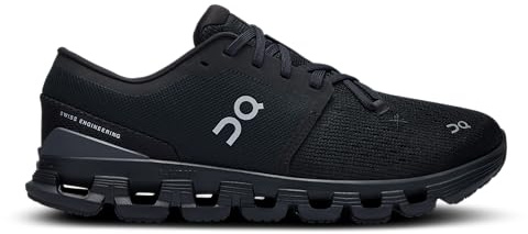 On Running Cloud X 4 Sneaker