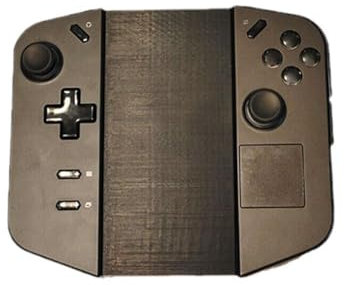 Wmool Maniglia Connettore Per Lenovo Legion Go Console Palmare Per LegionGo Accessori Gioco