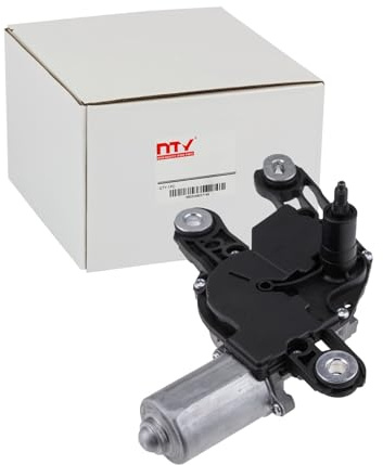 NTY Esw-Sk-014 Wischermotor hinten | Esw-Sk-014 Kompatibel mit Q3 (F3B),Q3 Sportback (F3N)
