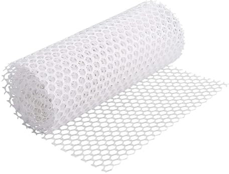 GOPEO Moosstäbchen-Set, Netz-Moosstange, Moospfähle, Moosstangen, Pflanzen, Klettermonstera, Unterstützt DIY-Moos-Monstera-Stange