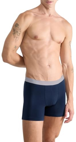 Sloggi Damen Sloggi Basic+ Tai 3P, Black, 42