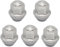 5X Auto M12X1,5 Chrom Radmuttern 2434886 ACPA-1012-D2B for Auto Radschrauben Zubehör