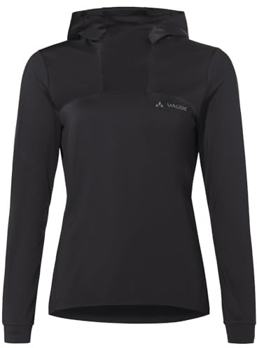 VAUDE Damen Women's Qimsa Hoody T-Shirt